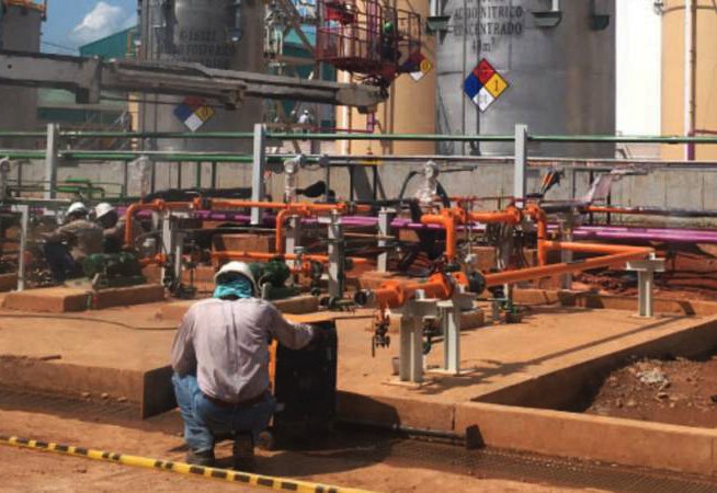 Lo ocurrido en Bioenergy es un brutal golpe a la economía de Puerto López y el Meta