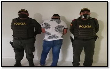 Jornadas de prevención y sensibilización en Villavicencio