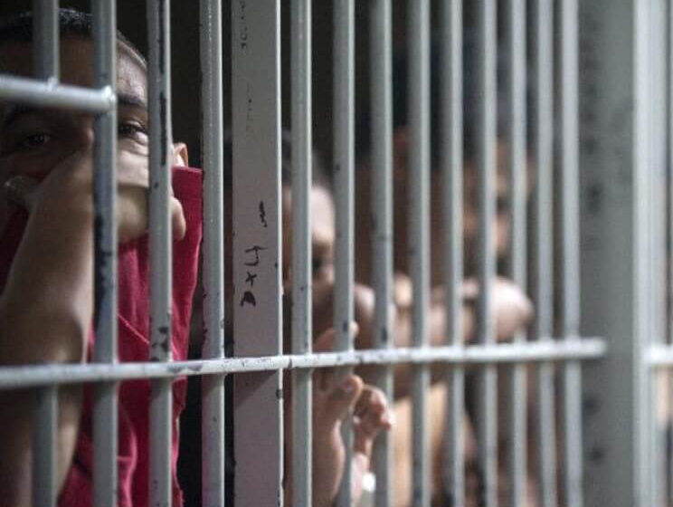 Reportan ocho contagios por coronavirus en la Penitenciaria de Acacías