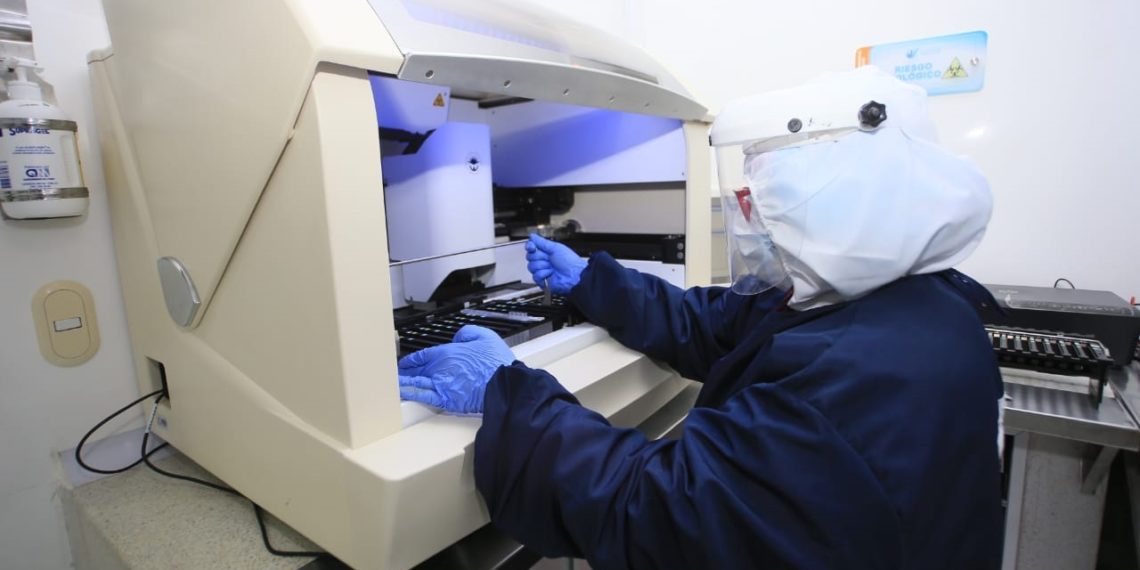 Así se enfrenta al COVID-19 en el Meta