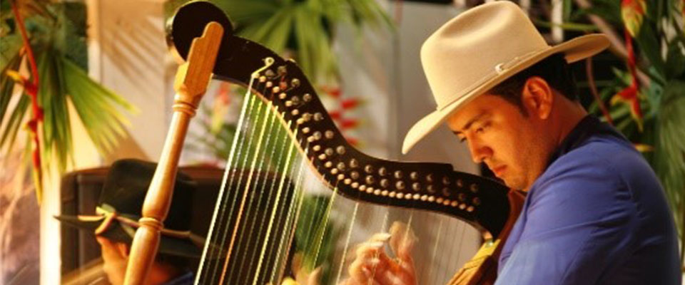 Torneo Internacional del Joropo será una versión totalmente virtual