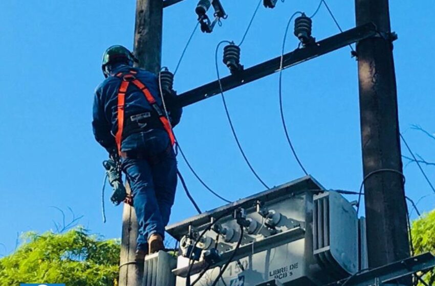El domingo 13 el Meta estará sin energía en todos los municipios