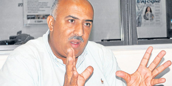 Procuraduría abre  proceso en contra Jacobo Matus exsecretario privado de la Alcaldía de Villavicencio