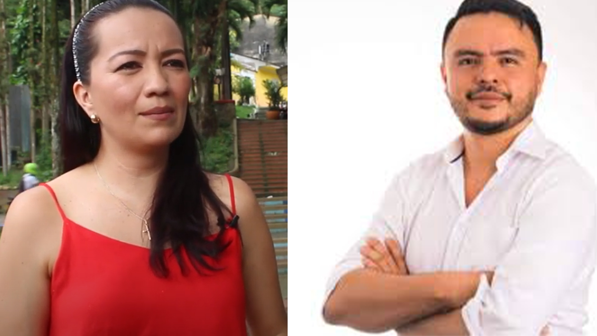 Mujer afirma acoso sexual por el Alcalde de Villavicencio