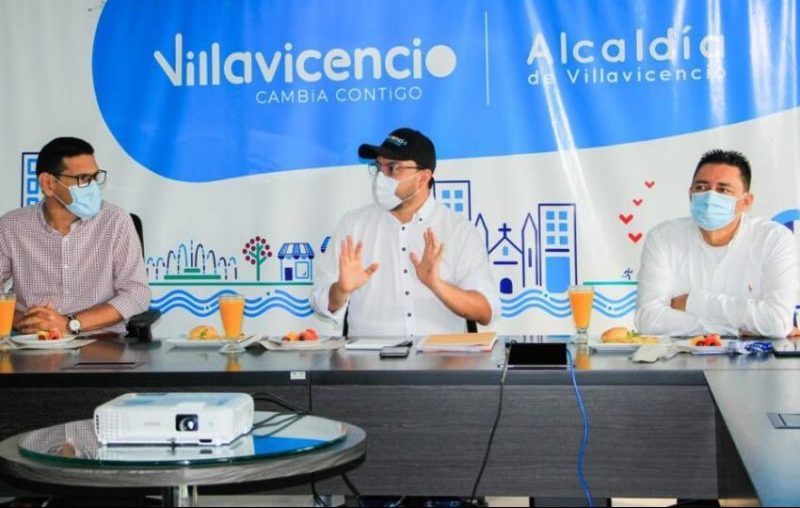 Por incumplimiento no deberían de subir los peajes en la vía a Bogotá, señala el Alcalde