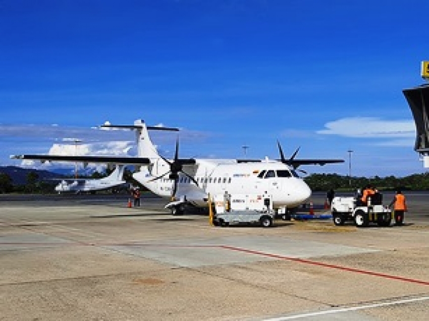 Easyfly conecta de nuevo a Cali con Villavicencio a partir del 12 de mayo