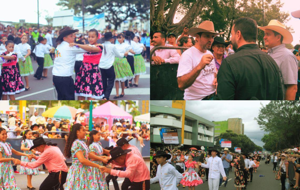 Éxito total para las empresas del llano además de todo el sector turístico y hotelero