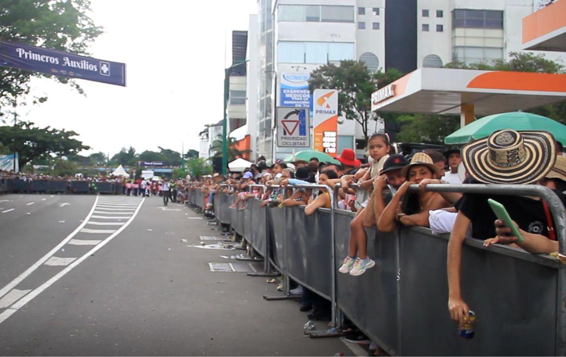 Más de 517 mil personas apreciaron el torneo internacional del joropo.