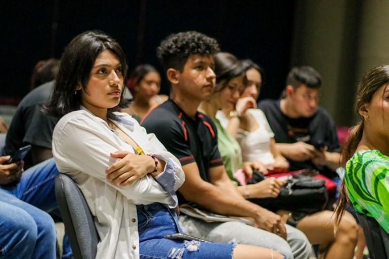 con valiosa agenda corcumvi estará  presente en el foro educativo municipal