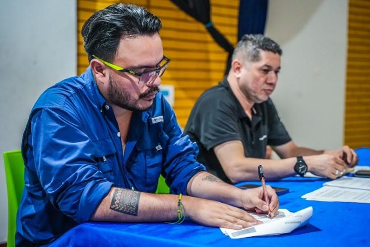 Transportadores actuales participarán en el nuevo sistema de transporte público de Villavicencio