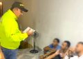 Desarticulado grupo delincuencial ‘los del río’, dinamizadores del microtráfico en el dique