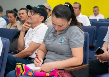 El ministerio de vivienda llegó a villavicencio para fortalecer los acueductos comunitarios