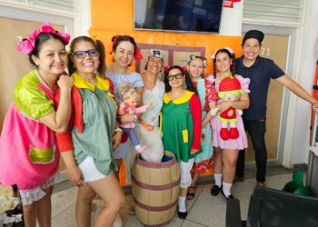 Autoridades alertan ante posible llegada de dulces adulterados en la noche de halloween