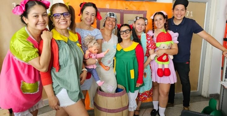 Autoridades alertan ante posible llegada de dulces adulterados en la noche de halloween