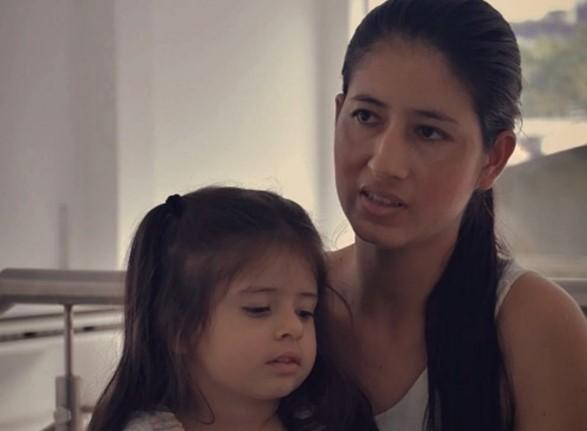 Van 1.700 nacimientos en 3 años del centro especializado materno infantil