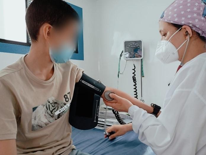 ¡Cuidado!: gomitas con cannabis han afectado  a niños remitidos a centros de salud