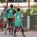 Hoy se incian los juegos intercolegiados  fase municipal en Villavicencio