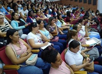 Inician audiencias públicas para la asignación de 415 plazas del concurso docente en villavicencio