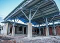 Centro de bienestar animal estará  listo antes de terminar el año