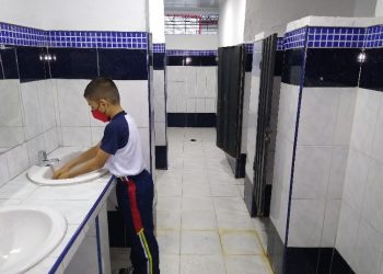 Inician obras de mejoramiento en tres  sedes educativas de Villavicencio