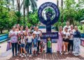 Con actividades de sanación a familias víctimas se conmemoró el día municipal contra el feminicidio