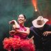¡Las vibraciones de la tradición y el folclor ya se hacen sentir!