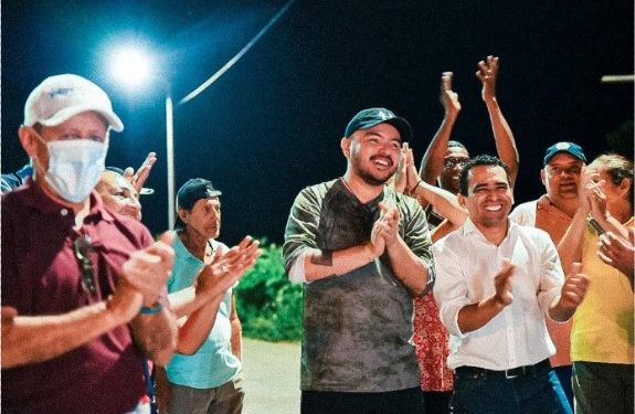 La comuna siete de villavicencio será la primera en tener iluminación pública total con luminarias led