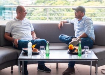 Inició el proceso de empalme entre los mandatarios entrante y saliente en villavicencio