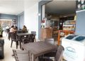 Fondo público de la alcaldía da decisivo impulso   a panadería de barrio con estufa industrial