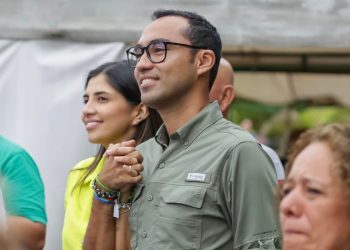 De la Asamblea al Concejo: Experiencia de Juan Camilo Chávez, Ex Candidato a la Alcaldía de Villavicencio