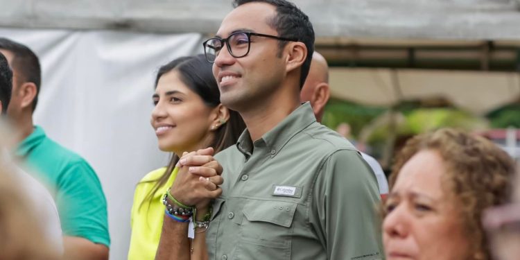 De la Asamblea al Concejo: Experiencia de Juan Camilo Chávez, Ex Candidato a la Alcaldía de Villavicencio