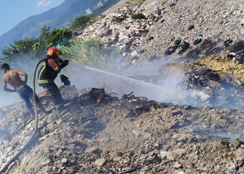 «¡Urge Apoyo! Capitán de Bomberos Revela Desafíos y Esperanzas para una Nueva Estación en Comunidades 7 y 8 de Villavicencio. ¡No Repitamos Errores del Pasado!»