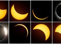 En qué ciudades de Colombia se podrá observar el eclipse solar el próximo 8 de abril