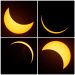 En qué ciudades de Colombia se podrá observar el eclipse solar el próximo 8 de abril