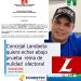 Concejal Edilberto Landaeta quiere echar abajo prueba  reina de nulidad  electoral