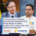 *Controversia en Colombia: Respuesta del Presidente Petro Desata Debate en Redes Sociales**