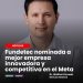 Fundetec nominada a mejor empresa innovadora y competitiva en el Meta