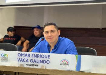 Villavicencio da un paso hacia la renovación: Concejo Municipal selecciona al nuevo personero