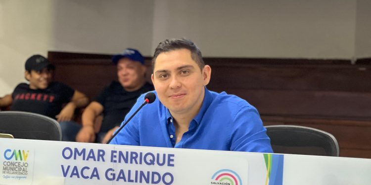 Villavicencio da un paso hacia la renovación: Concejo Municipal selecciona al nuevo personero