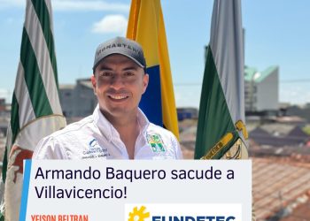 El concejal que pone a Villavo a vibrar 24 horas al día, ¡sin descanso!