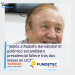 Falleció el ingeniero y excandidato presidencial Rodolfo Hernández