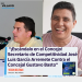 Escándalo en el Concejo! Secretario de Competitividad José Luis García Arremete Contra el Concejal Gustavo Basto