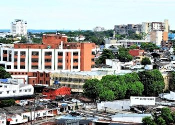 PRESUPUESTO APROBADO PARA 2025 PRIORIZA SALUD, EDUCACIÓN E INFRAESTRUCTURA