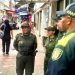 ARRANCA PLAN DE SEGURIDAD PARA EL CENTRO DE VILLAVICENCIO EN LA TEMPORADA DECEMBRINA