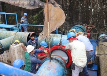 ASÍ SERÁN LOS TURNOS DE AGUA EN VILLAVICENCIO HASTA EL 26 DE NOVIEMBRE