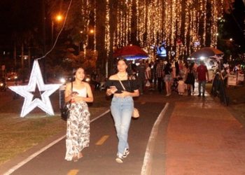 EMPRENDEDORES: SE AMPLÍA EL PLAZO PARA SOLICITAR PERMISO TEMPORAL DE ESPACIO PÚBLICO EN TEMPORADA NAVIDEÑA