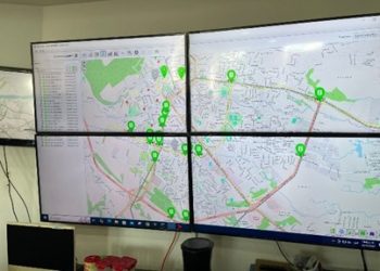 NUEVO CENTRO DE INTELIGENCIA DE MOVILIDAD URBANA MEJORARÁ EL TRÁNSITO VEHICULAR EN VILLAVICENCIO