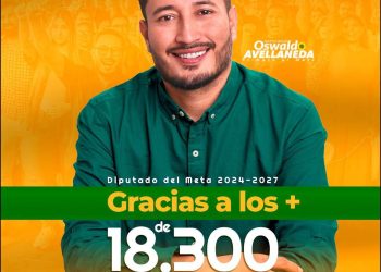 «¡La Justicia le pone la lupa a Oswaldo Avellaneda! El expresidente de la Asamblea en la cuerda floja por hacerse el de la vista gorda»