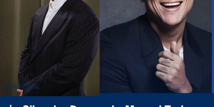 ¿Cómo entrar a los conciertos de Manuel Turizo y Silvestre Dangond en Expomalocas 2025?