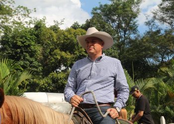 Darwin Castellanos: «El Festival de Verano Une a Todos los Villavicenses»